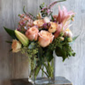 Meet your Posher, R.